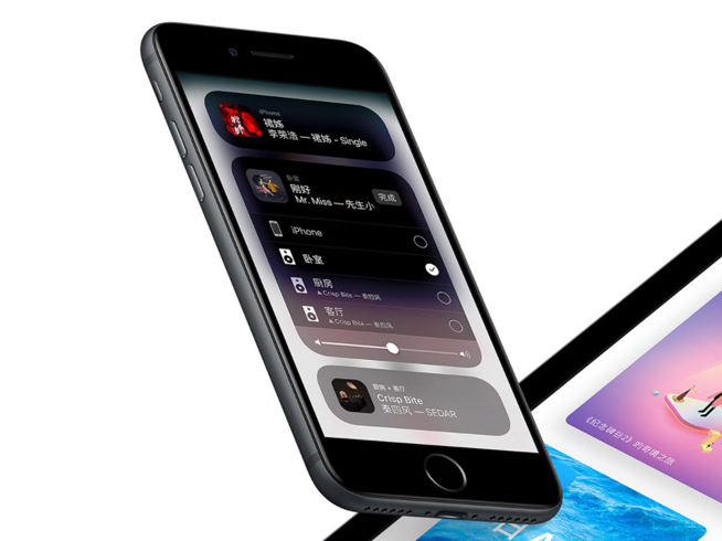 蘋果iOS源代碼泄露：蘋果早就知情，又是實(shí)習(xí)生干的好事