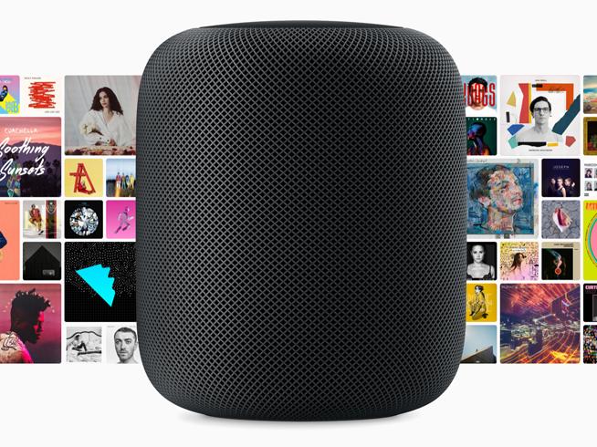 蘋果HomePod前景光明！蘋果年底或推出廉價版繼續(xù)搶占市場