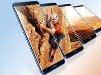 適配很效率！華為麥芒6/Nova青春版/榮耀暢玩7X內(nèi)測(cè)EMUI 8.0