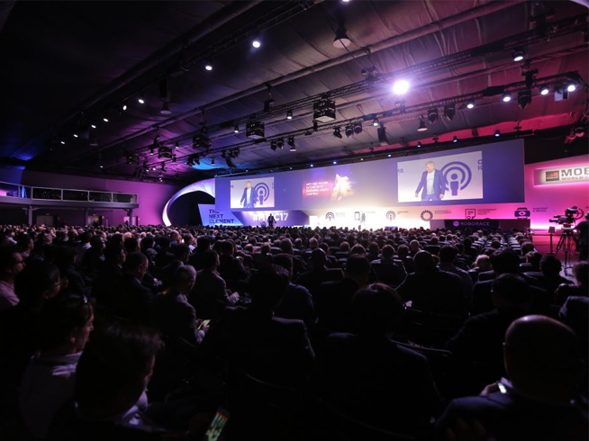 MWC 2018：新機(jī)潮即將來(lái)襲，哪些新機(jī)最值得期待呢？