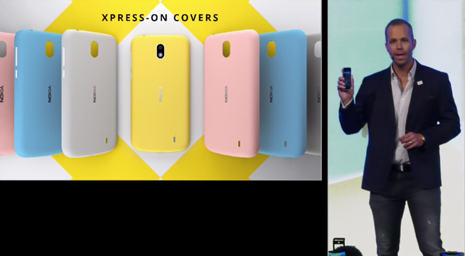 諾基亞發(fā)布5款新機：諾基亞8 Sirocco領銜，復刻版8110最情懷