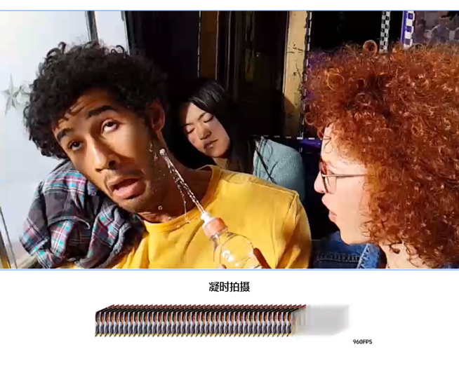 三星Galaxy S9/S9+發(fā)布：可變光圈主攝，Bixby升級(jí)錦上添花