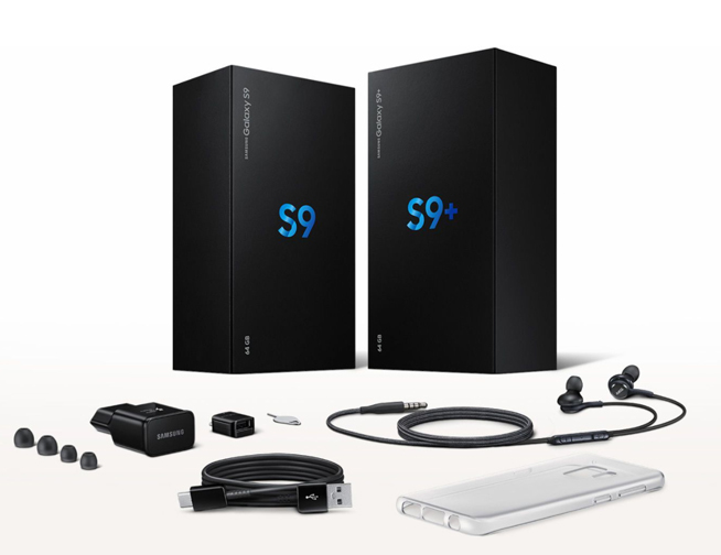 三星Galaxy S9/S9+發(fā)布：可變光圈主攝，Bixby升級(jí)錦上添花