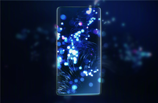 官方揭曉vivo APEX全面屏概念機(jī)：你想要的功能都有