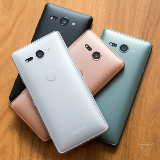 MWC 2018首日看點(diǎn)匯總：諾基亞“香蕉機(jī)”搶眼，驍龍845旗艦亮相