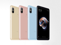 沒忘記國內(nèi)的米粉！國行紅米Note 5 Pro確認(rèn)3月發(fā)布