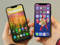 華碩Zenfone 5/5Z領(lǐng)銜發(fā)布：長得像iPhone X的“親兄弟”