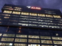 京東Q4財報顯露衰退危機，核心品類份額持續(xù)丟失