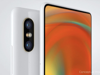 短板總算要補(bǔ)足！小米MIX 2S拍照性能將有大升級(jí)