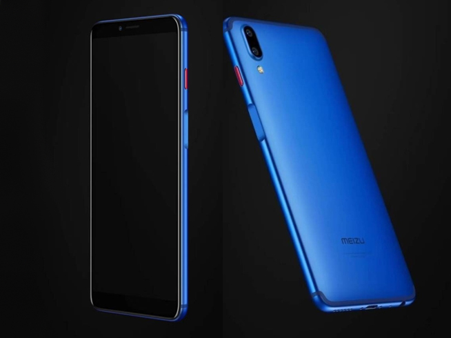 主打游戲的國產(chǎn)神裝，魅藍(lán)E3確認(rèn)3月21日發(fā)布