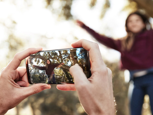 國行三星S9/S9+發(fā)布：可變光圈雙攝搶眼，頂配售價(jià)7599元