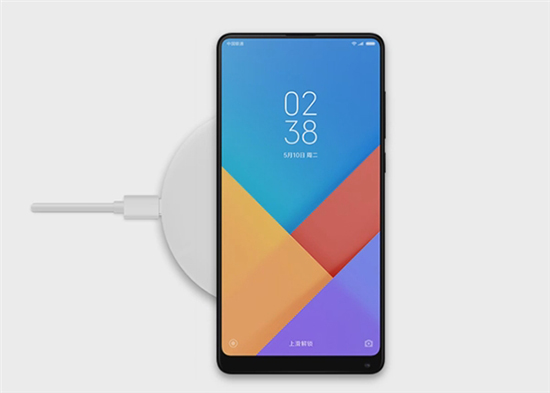 小米MIX 2S終于要來(lái)了：儂好，3月27日，上海見(jiàn)