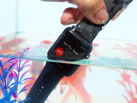 Apple Watch S3火力全開！聯(lián)通率先商用eSIM一號(hào)雙終端業(yè)務(wù)