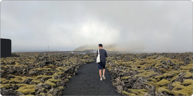 Android P預(yù)覽版發(fā)布：新特性適配劉海屏，國(guó)產(chǎn)新機(jī)必須升！