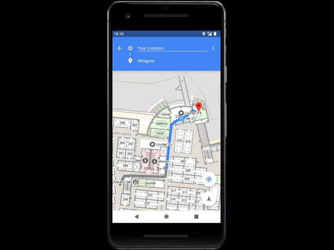 Android P預(yù)覽版發(fā)布：新特性適配劉海屏，國(guó)產(chǎn)新機(jī)必須升！
