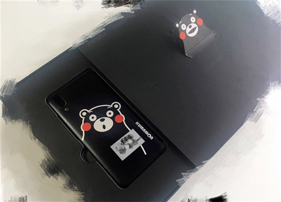 科客晚報：中國聯(lián)通2019年實現(xiàn)5G預(yù)商用，魅藍(lán)E3熊本熊定制版曝光