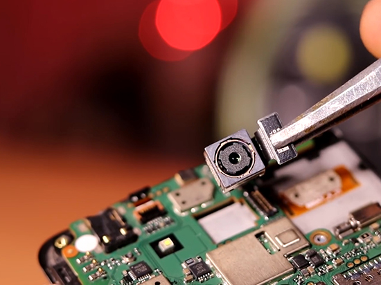 紅米手機(jī)也能變成超級夜視儀，成本只要10元