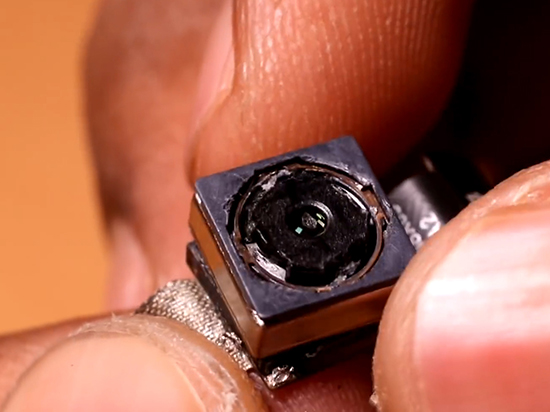 紅米手機(jī)也能變成超級夜視儀，成本只要10元