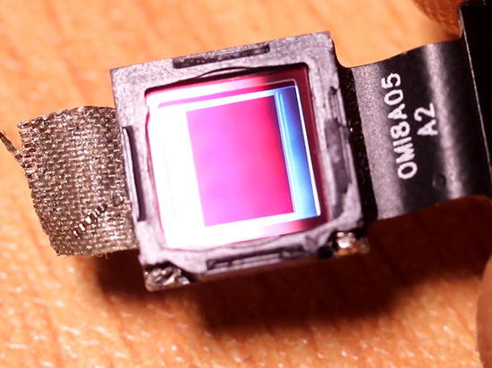 紅米手機(jī)也能變成超級夜視儀，成本只要10元