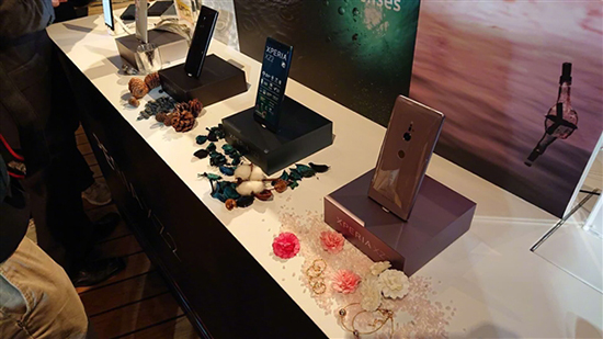 科客晚報(bào)：索尼發(fā)布兩款驍龍845旗艦，蘋果股價(jià)市值達(dá)到9250億美元