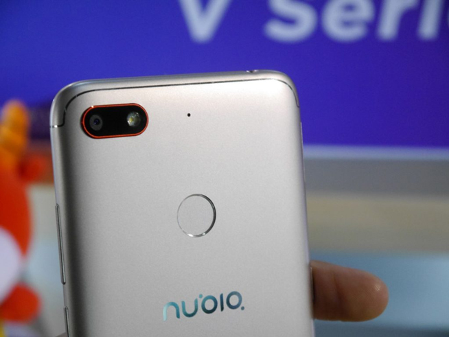 3月新機根本數(shù)不過來，nubia V18將于22日發(fā)布