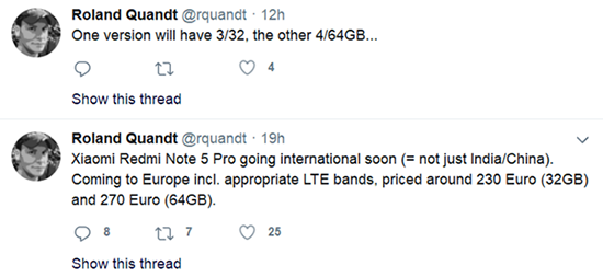 科客晚報(bào)：紅米神機(jī)將登陸歐洲市場，競技類游戲有望成為奧運(yùn)項(xiàng)目