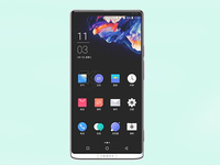 OPPO Find 9最新概念視頻：夢(mèng)想還是要有的，萬一真的發(fā)布了呢