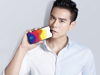 vivo X21安兔兔跑分曝光：僅143707分，屏下指紋識(shí)別扳回一城