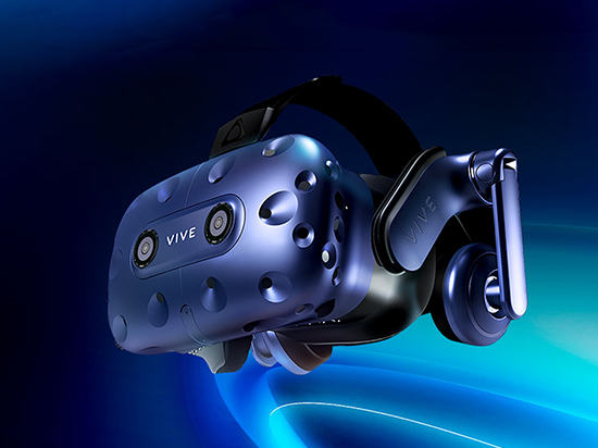 誰說VR/AR涼了？IDC：未來5年頭顯銷量增速為52.5%