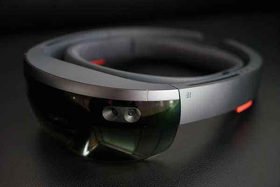 誰說VR/AR涼了？IDC：未來5年頭顯銷量增速為52.5%