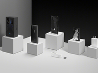 科客晚報(bào)：魅藍(lán)E3殲-20定制版手機(jī)亮相，聯(lián)發(fā)科否認(rèn)博通收購傳言