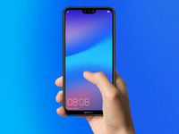 3月新機(jī)很尷尬！華為何剛：劉海屏只是真全面屏前的過渡