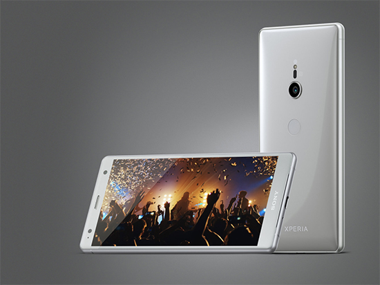 三星S9+索尼XZ2拍照對比：韓式艷麗與日系素雅的決擇