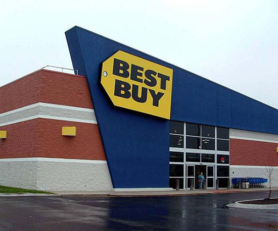 科客晚報：華為回應(yīng)百思買停售其手機，美拍暫停上傳內(nèi)容