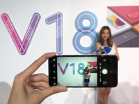 努比亞V18叫板紅米魅藍(lán)？又一款讓人糾結(jié)的千元機(jī)