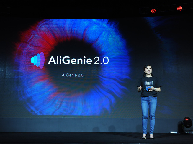 領(lǐng)跑中國智能音箱市場！天貓精靈銷量突破200萬臺