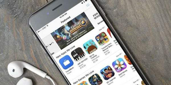 科客晚報(bào)：蘋果抽成行為遭批評(píng)，一加手機(jī)6配置完全曝光