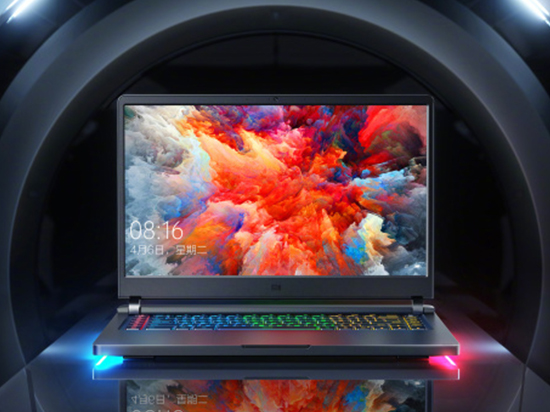 科客晚報：小米游戲本驚喜來襲，三星Note8推送安卓8.0更新