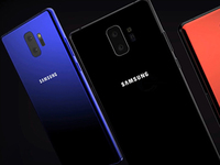 三星Note9跑分曝光：能否與iPhone X Plus一戰(zhàn)？