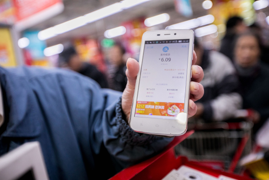 阿里全資收購餓了么 餐飲商家將從阿里新零售贏得持久紅利