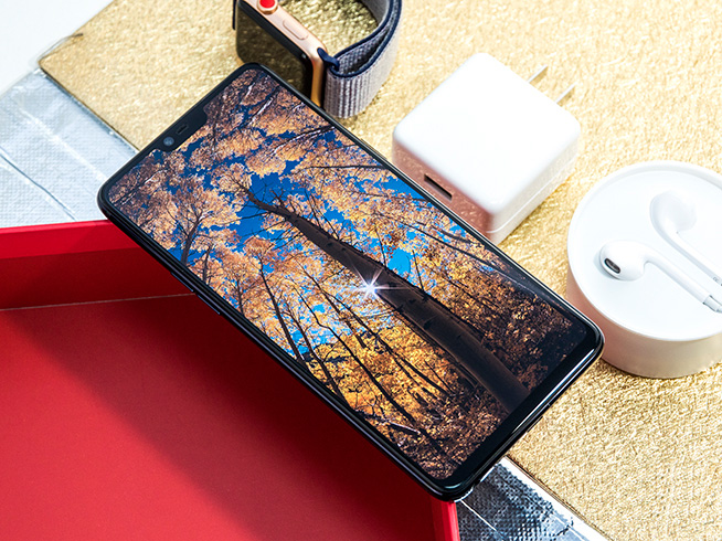 OPPO R15爆款是怎樣煉成的?營銷之外還有一大秘訣