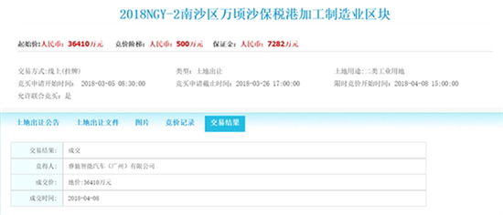 科客晚報(bào)：賈躍亭拿地欲卷土重來，摩拜回應(yīng)不合格產(chǎn)品問題