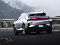 科客晚報(bào)：賈躍亭拿地欲卷土重來(lái)，摩拜回應(yīng)不合格產(chǎn)品問(wèn)題