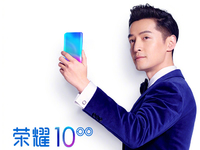 榮耀10將于4月19日發(fā)布：搶在小米7前，主打AI攝影+漸變色機身