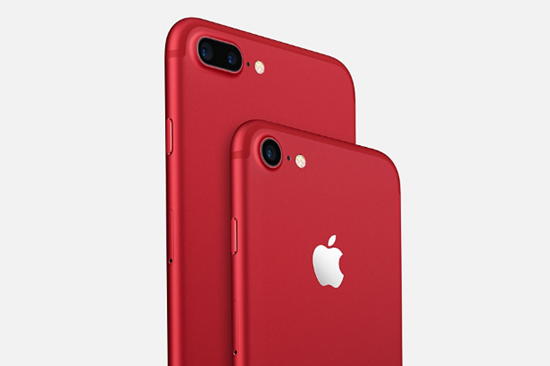 “中國(guó)紅”明天見(jiàn)？iPhone 8/8 Plus紅色特別版或?qū)⑸暇€