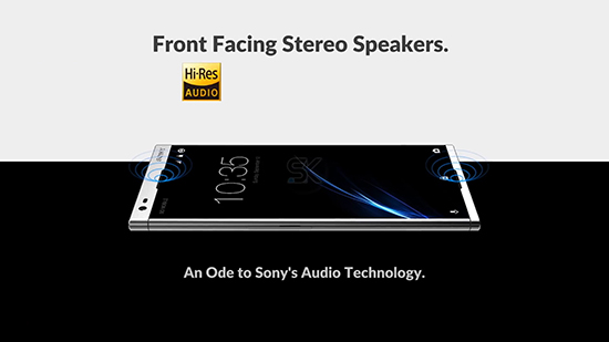 索尼Xperia A 2018曝光：這就是你們想要的啦