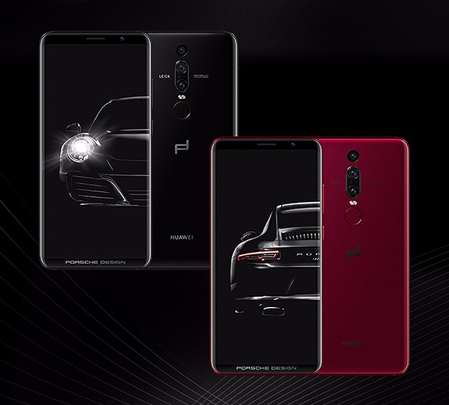 徠卡三攝P20系列領(lǐng)銜!華為春季新品發(fā)布盛典直播預告