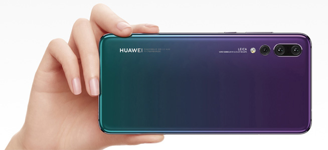 徠卡三攝P20系列領(lǐng)銜!華為春季新品發(fā)布盛典直播預告