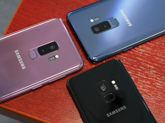 科客晚報(bào)：三星2017年國(guó)內(nèi)市場(chǎng)份額跌破1%，全國(guó)首批電子營(yíng)業(yè)執(zhí)照試點(diǎn)