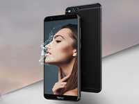 搶先體驗(yàn)EMUI 8.0！榮耀暢玩7X新系統(tǒng)升級(jí)申請(qǐng)開(kāi)放